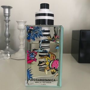 Balenciaga Rosabotanica